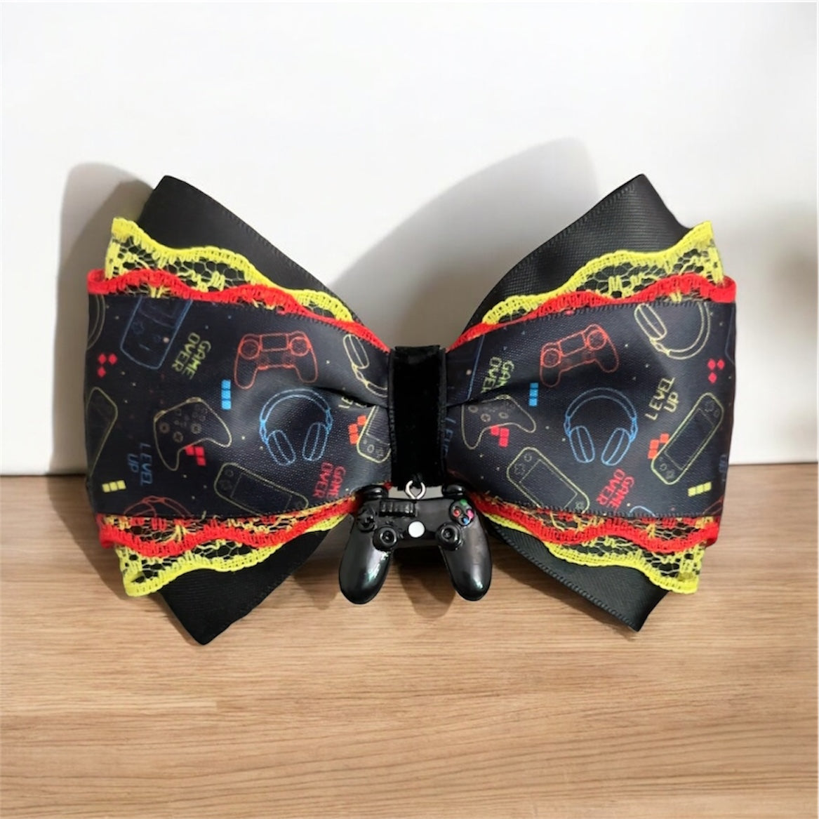 Gamer Bow