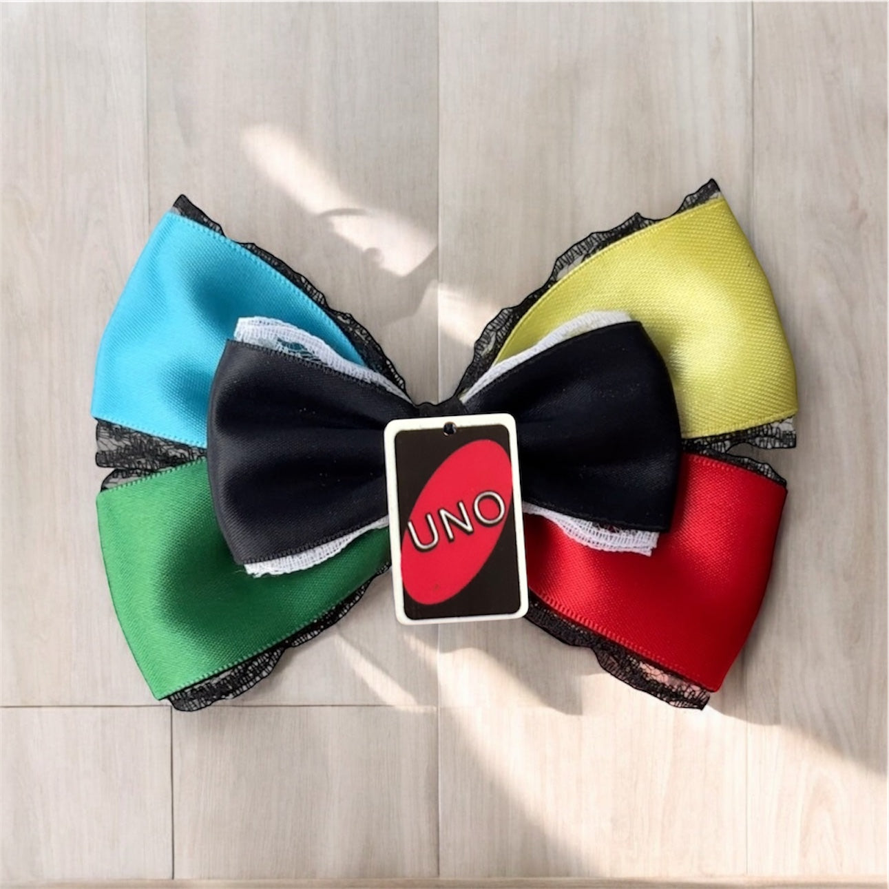 UNO Bow