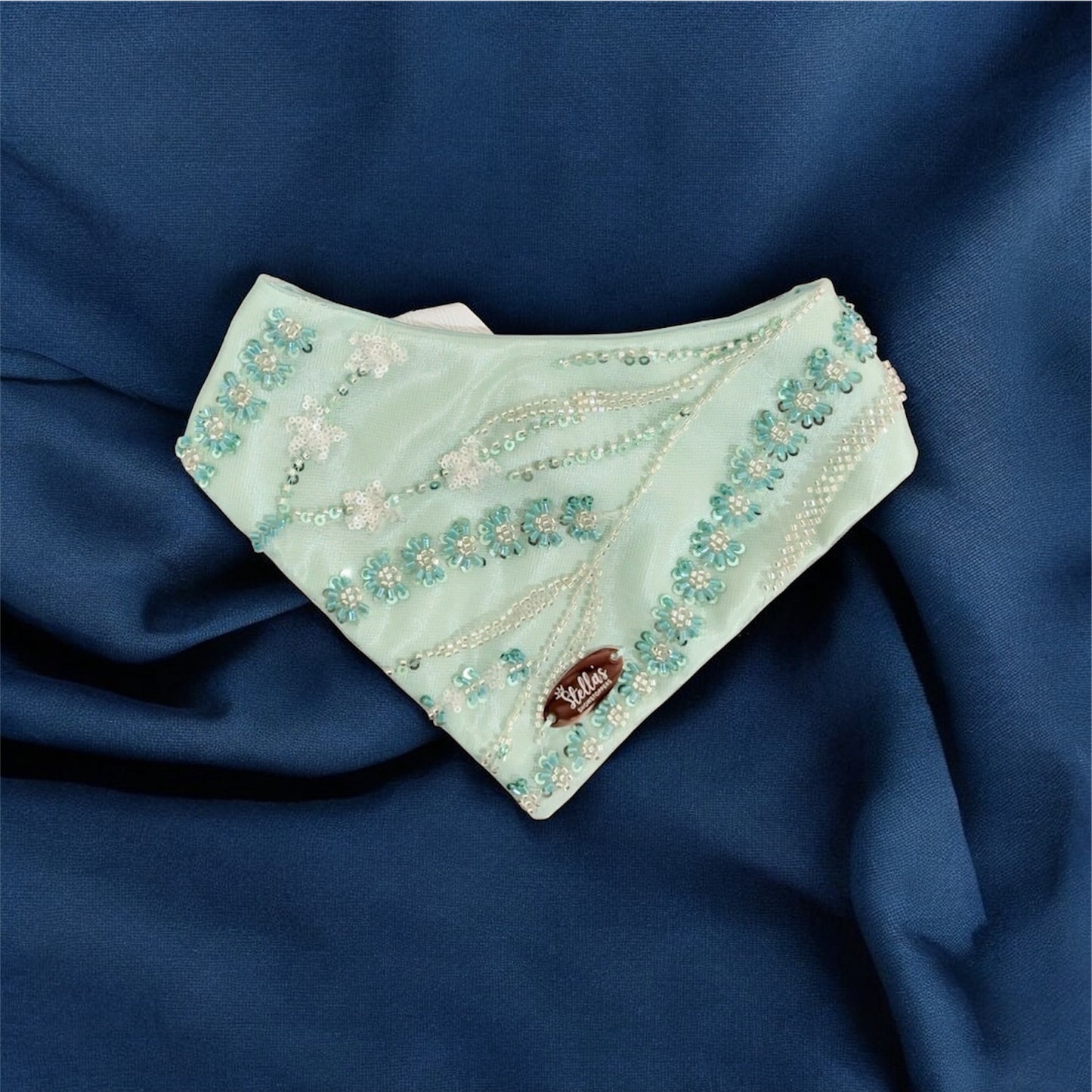 Fairy Blossom Bandana