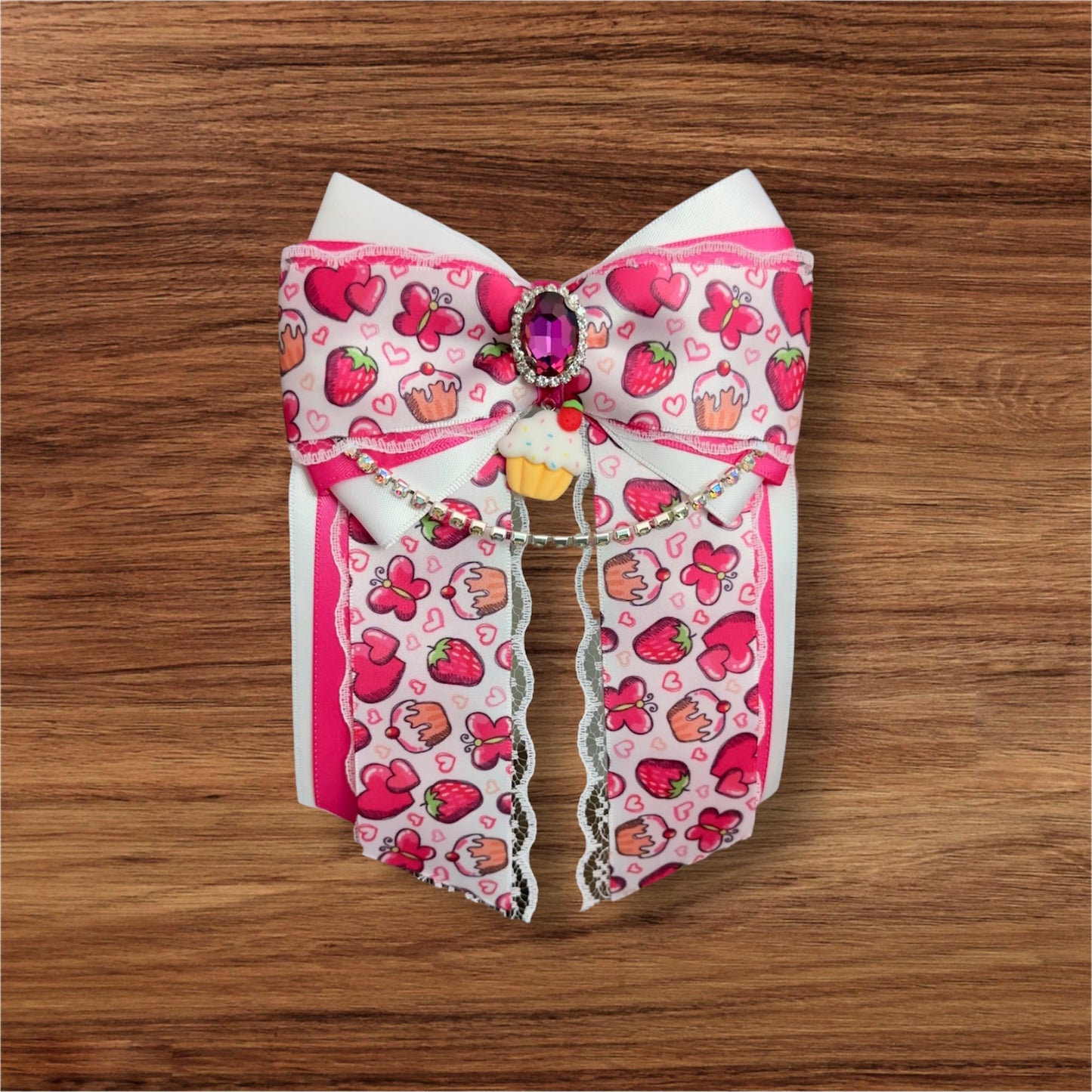 Strawberry Shortcake