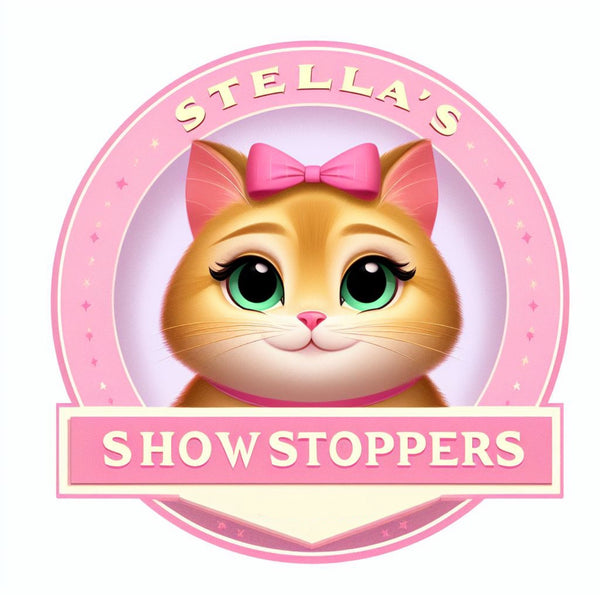 Stella’s Showstoppers