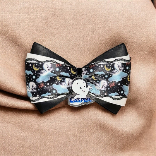 Casper’s Boo Bow