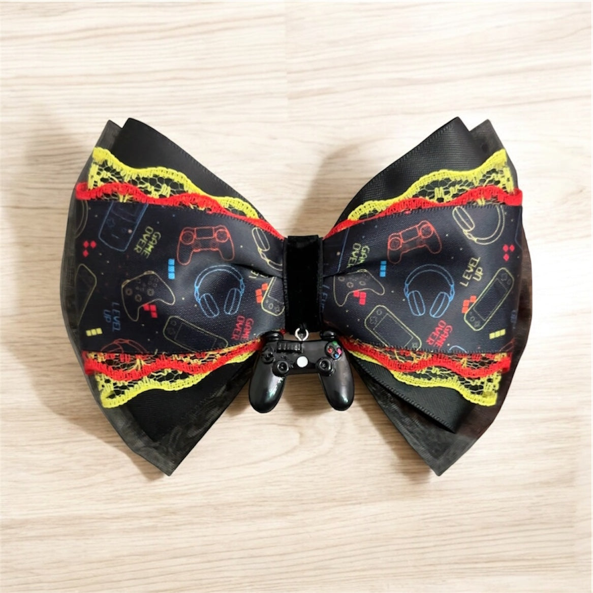 Gamer Bow