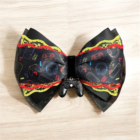 Gamer Bow