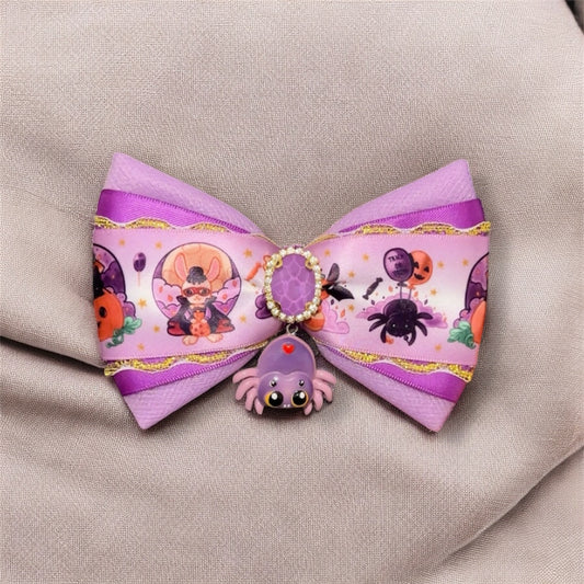 Sweet Spider Bow