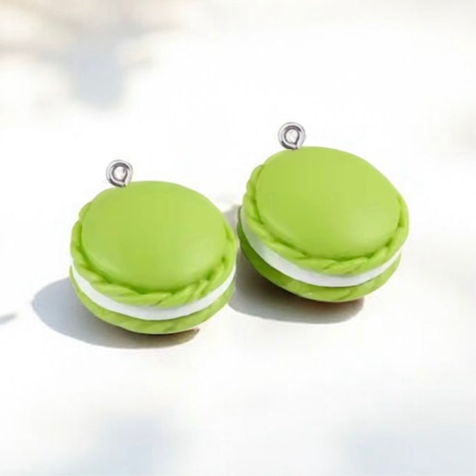 Macaron Magic