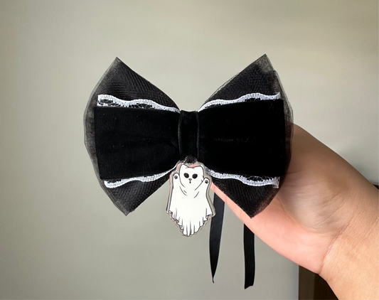 Ghost Kitty