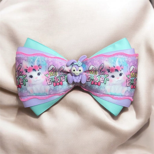 Hopping into Easter