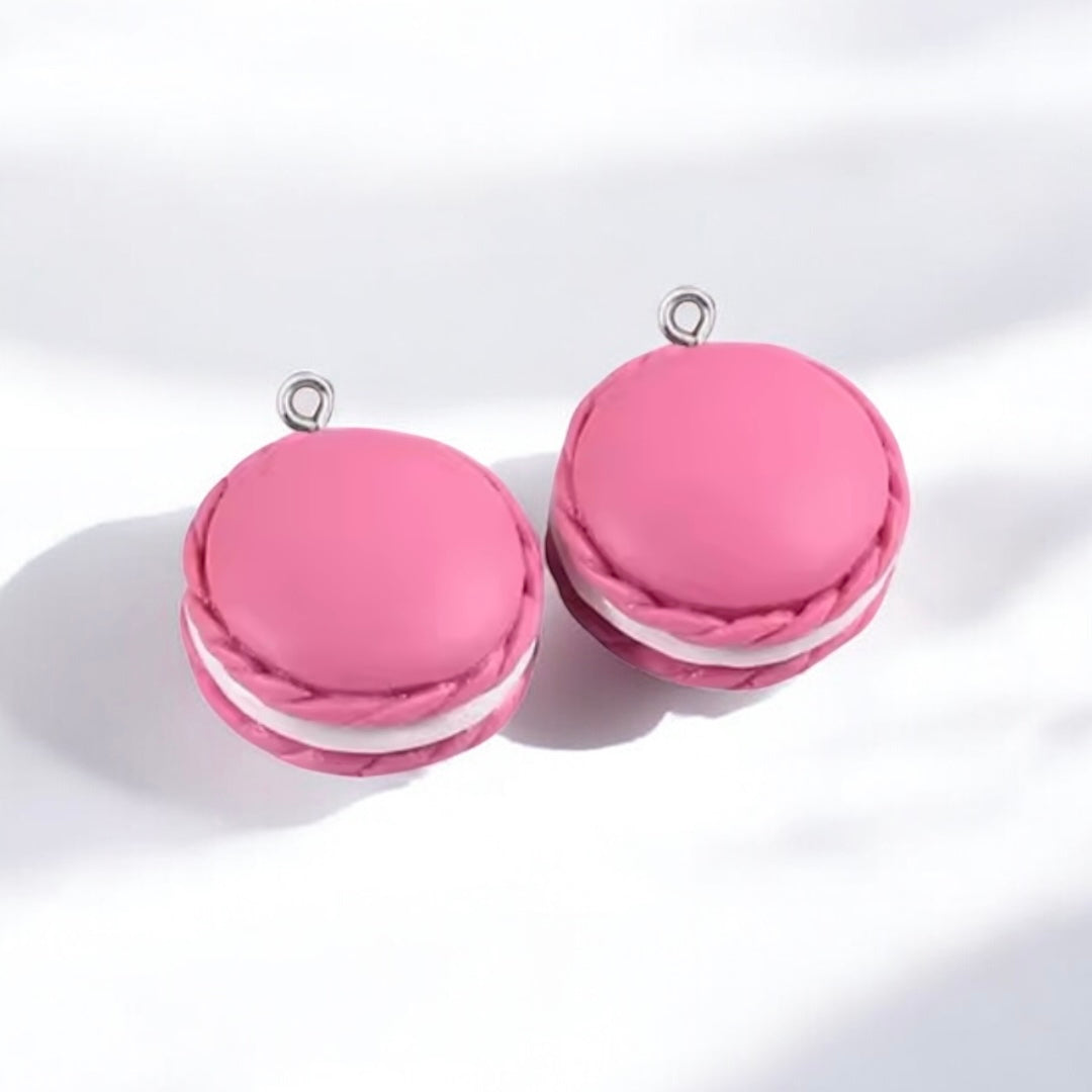 Macaron Magic