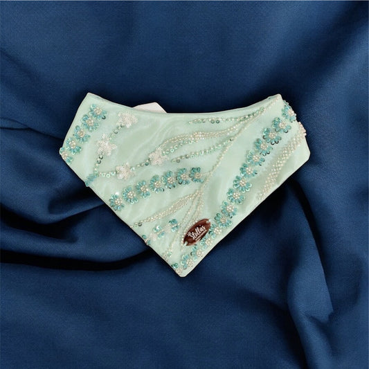 Fairy Blossom Bandana
