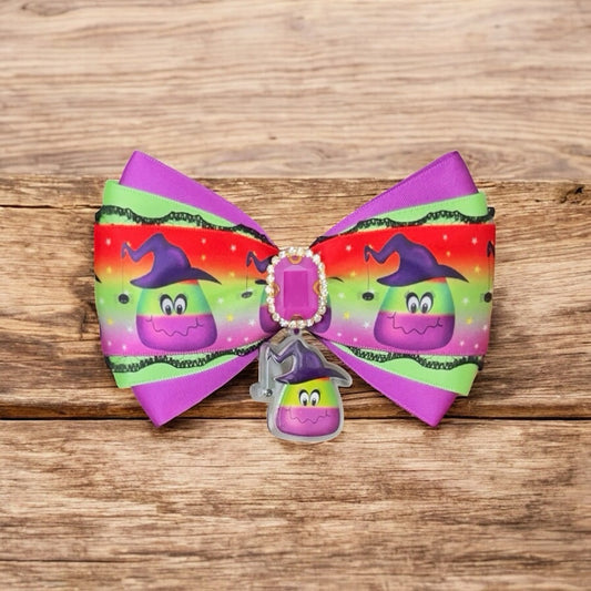 Wickedly Sweet Bow
