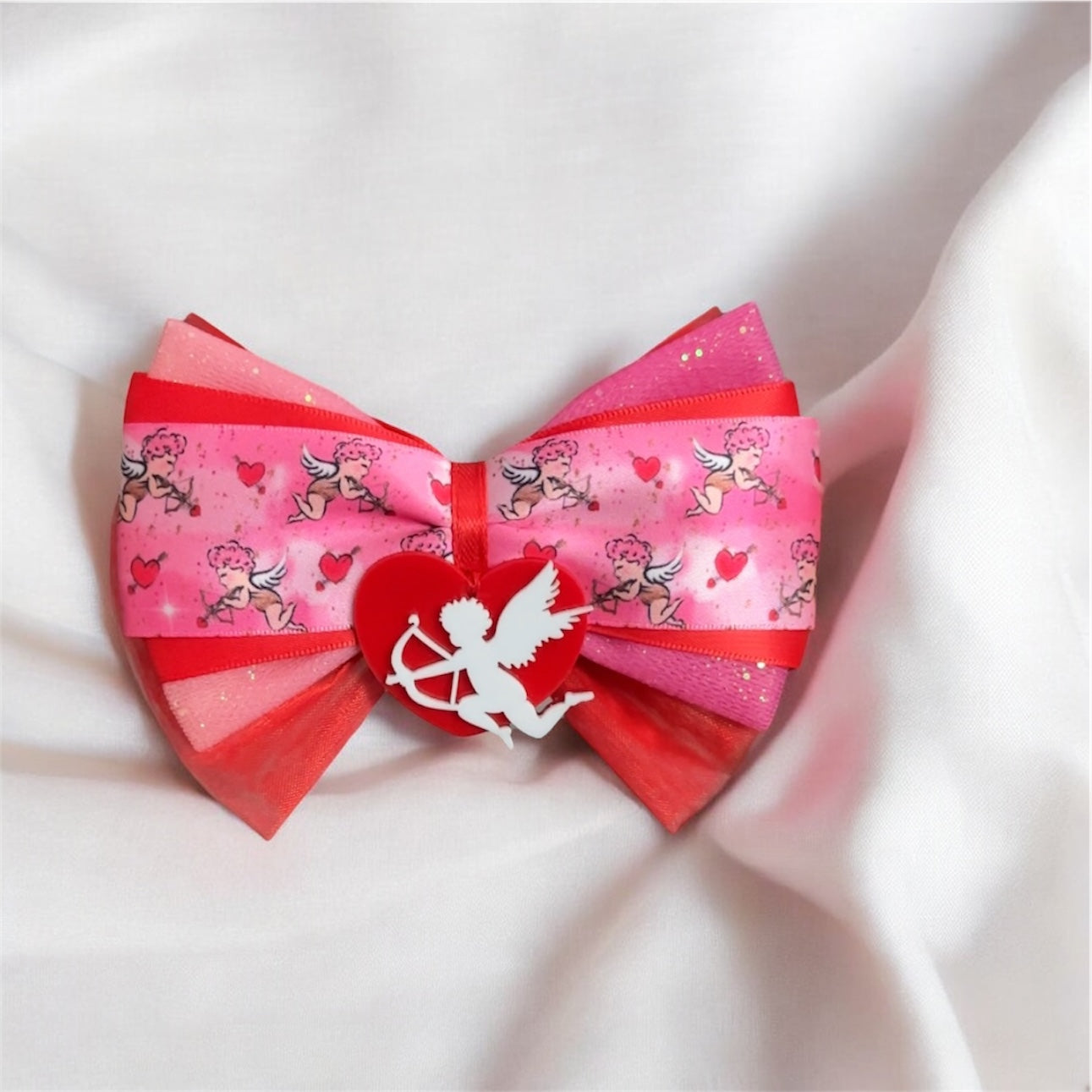 Cupid’s Love