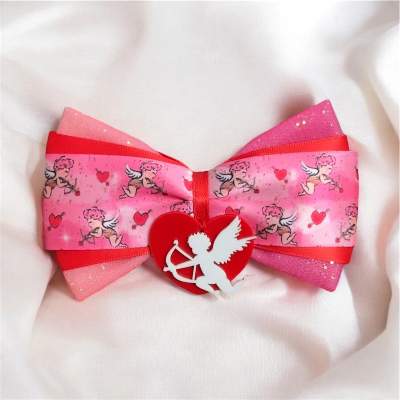 Cupid’s Love
